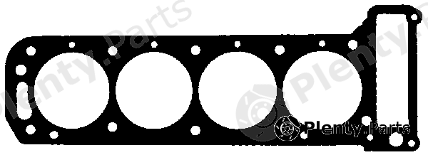  ELWIS ROYAL part 0042644 Gasket, cylinder head