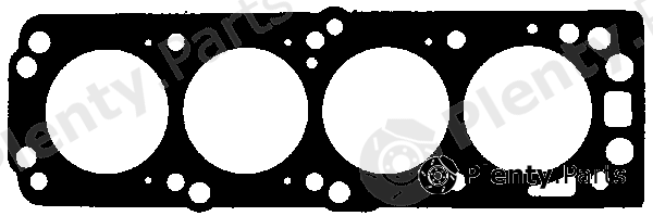  ELWIS ROYAL part 0042646 Gasket, cylinder head
