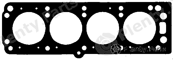  ELWIS ROYAL part 0042656 Gasket, cylinder head