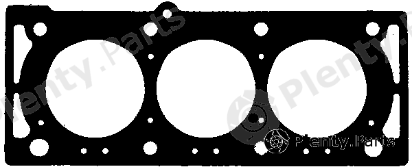  ELWIS ROYAL part 0042661 Gasket, cylinder head