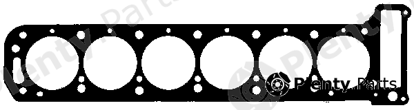  ELWIS ROYAL part 0042663 Gasket, cylinder head