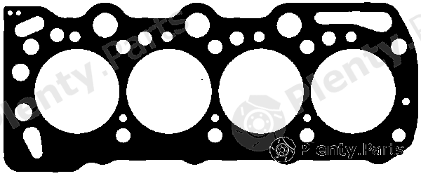  ELWIS ROYAL part 0042675 Gasket, cylinder head