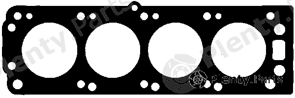  ELWIS ROYAL part 0042680 Gasket, cylinder head