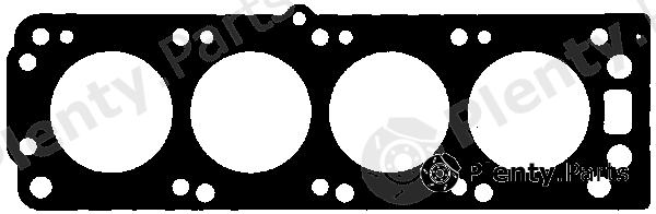  ELWIS ROYAL part 0042681 Gasket, cylinder head