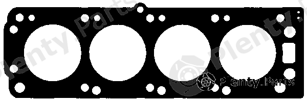  ELWIS ROYAL part 0042682 Gasket, cylinder head