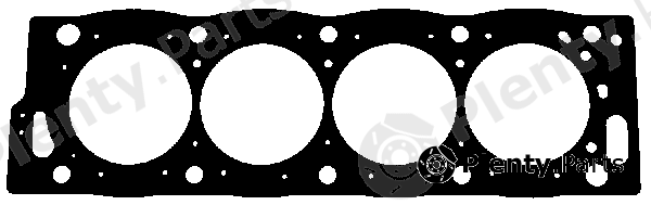  ELWIS ROYAL part 0044221 Gasket, cylinder head