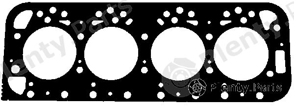  ELWIS ROYAL part 0044230 Gasket, cylinder head