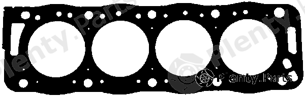  ELWIS ROYAL part 0044251 Gasket, cylinder head