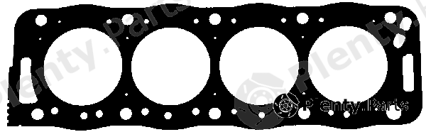  ELWIS ROYAL part 0044254 Gasket, cylinder head