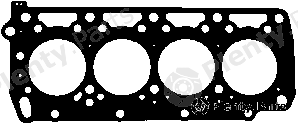  ELWIS ROYAL part 0046829 Gasket, cylinder head