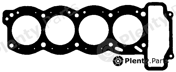  ELWIS ROYAL part 0049038 Gasket, cylinder head