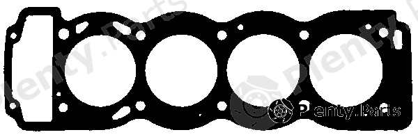  ELWIS ROYAL part 0049050 Gasket, cylinder head