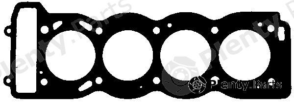  ELWIS ROYAL part 0049060 Gasket, cylinder head