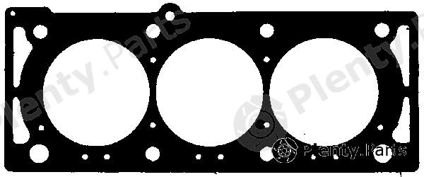  ELWIS ROYAL part 0049070 Gasket, cylinder head