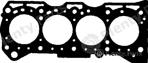  ELWIS ROYAL part 0052013 Gasket, cylinder head