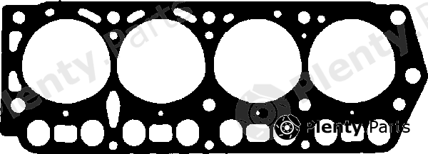  ELWIS ROYAL part 0052810 Gasket, cylinder head