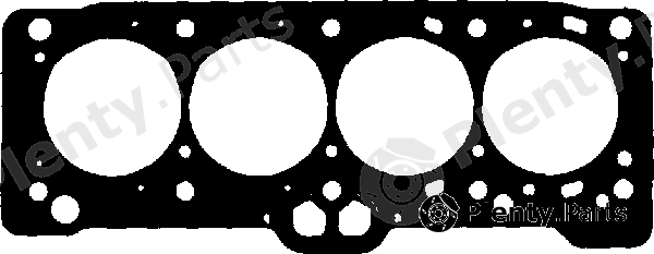  ELWIS ROYAL part 0052814 Gasket, cylinder head