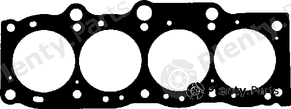  ELWIS ROYAL part 0052821 Gasket, cylinder head