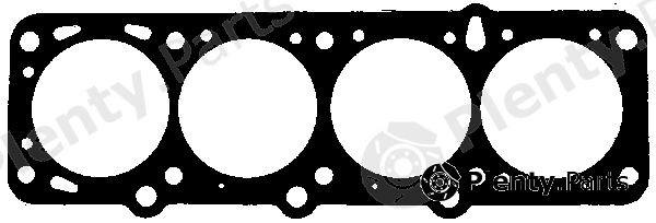  ELWIS ROYAL part 0055543 Gasket, cylinder head