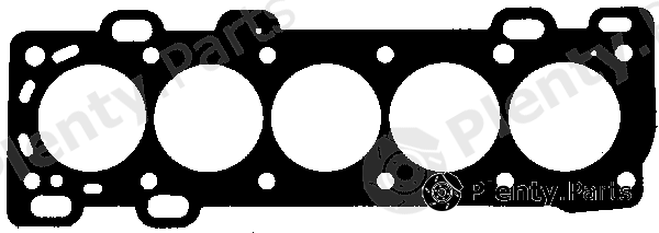  ELWIS ROYAL part 0055551 Gasket, cylinder head