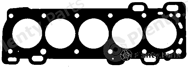  ELWIS ROYAL part 0055552 Gasket, cylinder head
