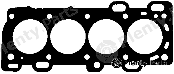  ELWIS ROYAL part 0055561 Gasket, cylinder head