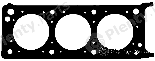  ELWIS ROYAL part 0055571 Gasket, cylinder head
