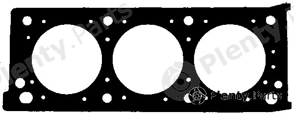  ELWIS ROYAL part 0055572 Gasket, cylinder head