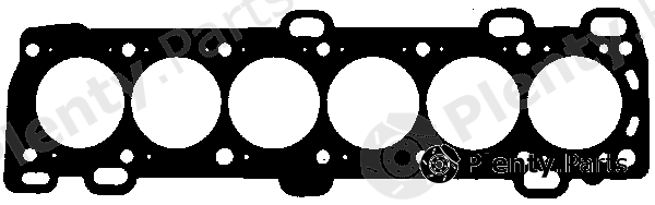  ELWIS ROYAL part 0055582 Gasket, cylinder head