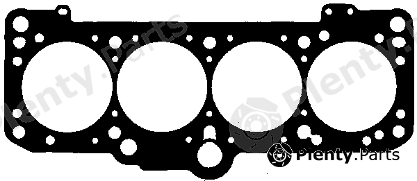  ELWIS ROYAL part 0056010 Gasket, cylinder head