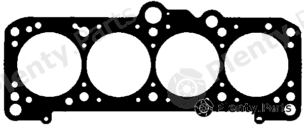  ELWIS ROYAL part 0056045 Gasket, cylinder head