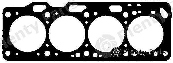  ELWIS ROYAL part 0056046 Gasket, cylinder head