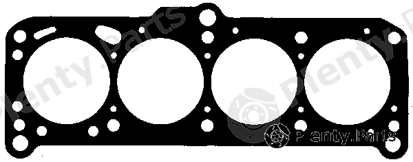  ELWIS ROYAL part 0056048 Gasket, cylinder head