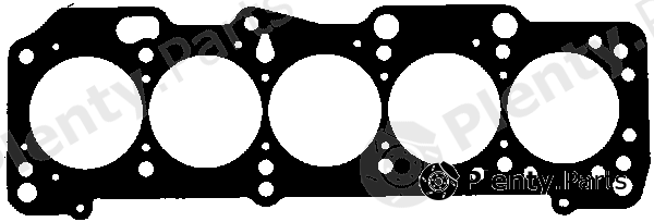  ELWIS ROYAL part 0056049 Gasket, cylinder head