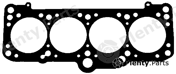  ELWIS ROYAL part 0056051 Gasket, cylinder head