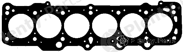  ELWIS ROYAL part 0056054 Gasket, cylinder head