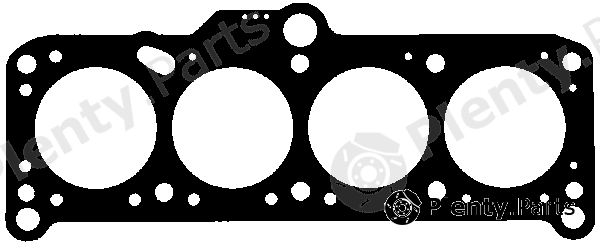  ELWIS ROYAL part 0056075 Gasket, cylinder head