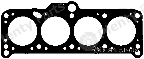  ELWIS ROYAL part 0056076 Gasket, cylinder head