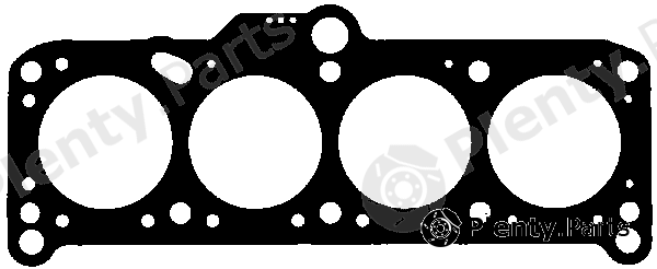  ELWIS ROYAL part 0056078 Gasket, cylinder head