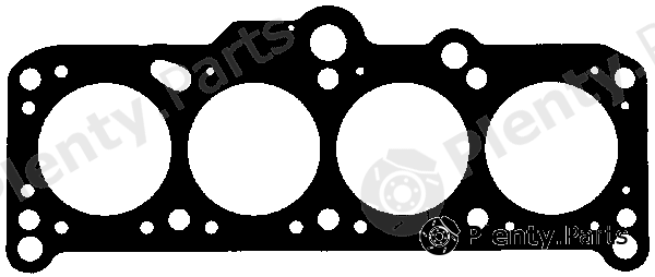  ELWIS ROYAL part 0056079 Gasket, cylinder head