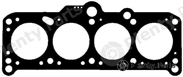  ELWIS ROYAL part 0056081 Gasket, cylinder head