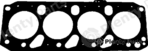  ELWIS ROYAL part 0026570 Gasket, cylinder head