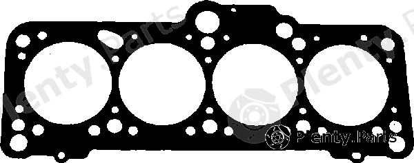  ELWIS ROYAL part 0056082 Gasket, cylinder head