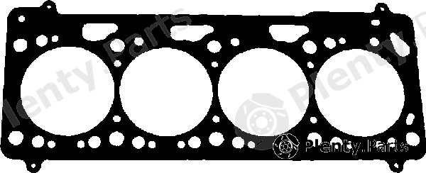  ELWIS ROYAL part 0056034 Gasket, cylinder head