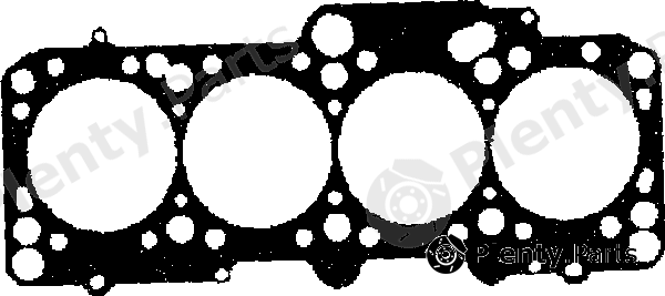  ELWIS ROYAL part 0056064 Gasket, cylinder head