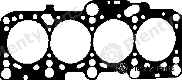  ELWIS ROYAL part 0056065 Gasket, cylinder head