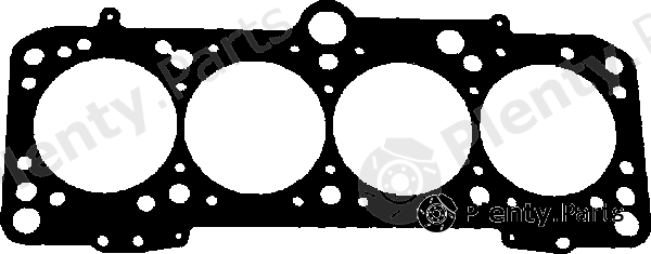 ELWIS ROYAL part 0056069 Gasket, cylinder head