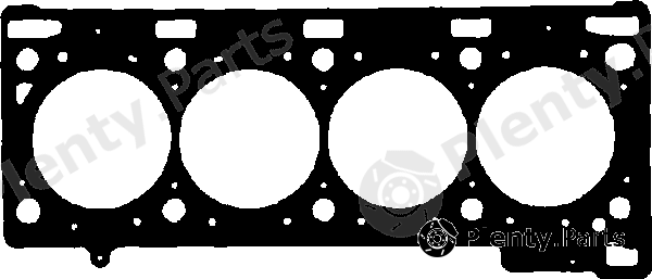  ELWIS ROYAL part 0046840 Gasket, cylinder head