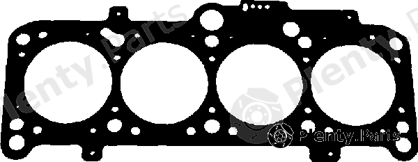  ELWIS ROYAL part 0026510 Gasket, cylinder head