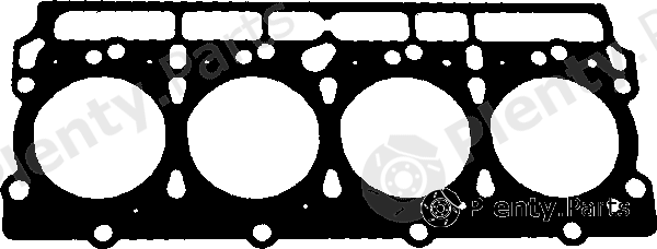 ELWIS ROYAL part 0026511 Gasket, cylinder head